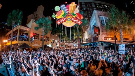 Carnival Vibes in Orlando: Embracing the Brasilian Spirit